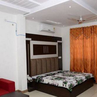 Keval Tour Resort, Sangrur 3